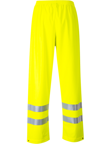 Pantalón alta visibilidad Sealtex Flame