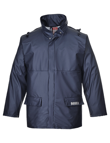 Chubasquero Sealtex Flame