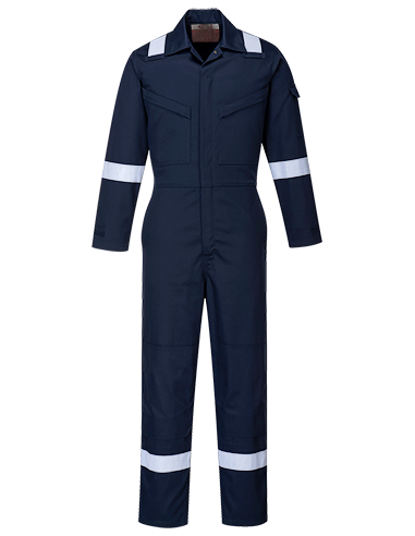 Buzo de mujer Bizflame Plus