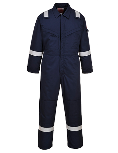 Mono acolchado y antiestático