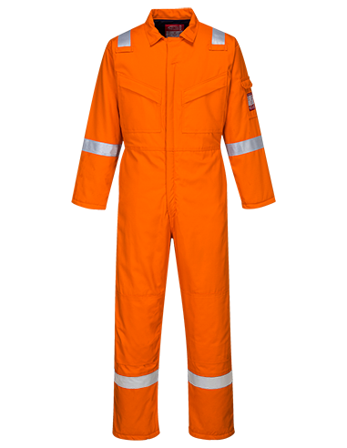 Mono acolchado y antiestático