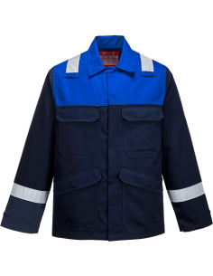 Chaqueta Bizflame Plus
