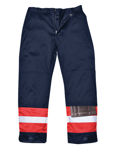 Pantalón Bizflame Plus