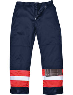 Pantalón Bizflame Plus