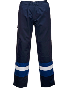 Pantalón Bizflame Plus