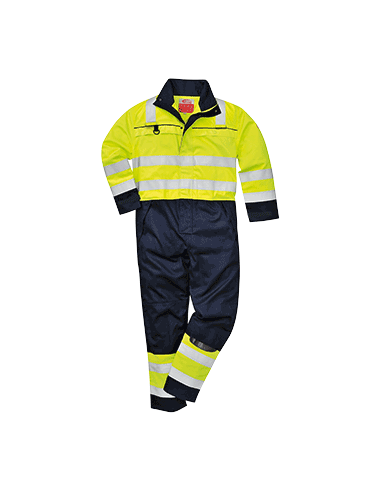 Mono Multi-Norm de alta visibilidad