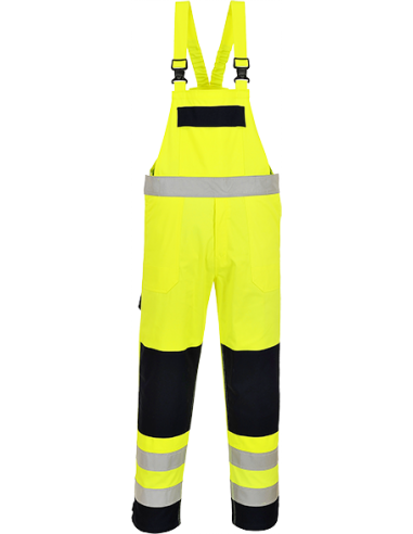 Peto alta visibilidad Multi-Norm