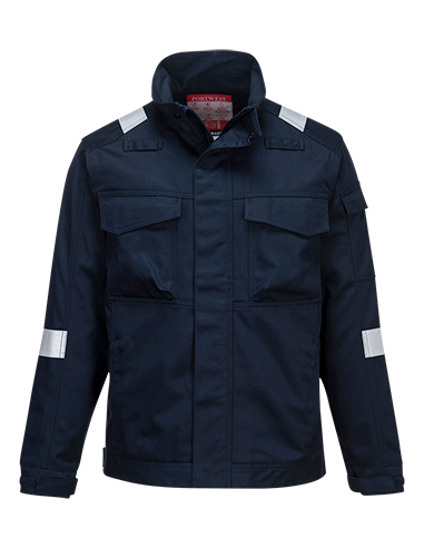 Chaqueta Bizflame Ultra