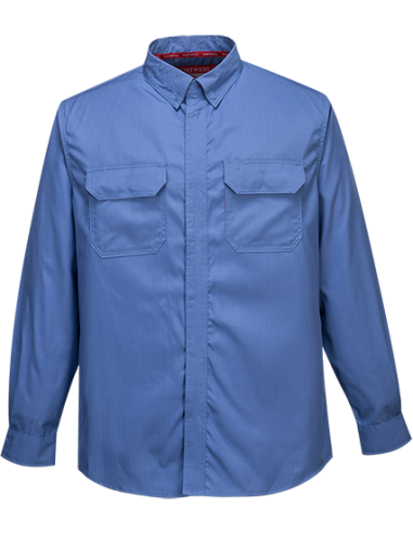 Camisa Bizflame Plus