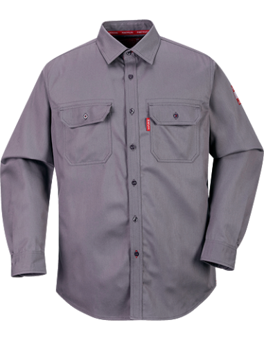 Camisa Bizflame 88/12