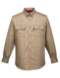 Camisa Bizflame 88/12
