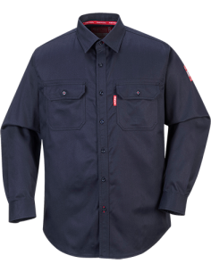 Camisa Bizflame 88/12