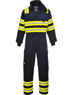 Mono Wildland Fire