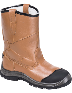 Bota Steelite Rigger Pro S3...