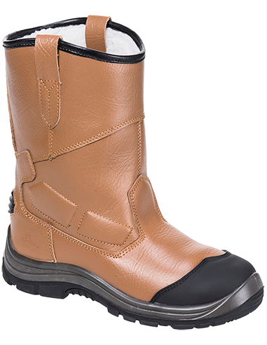 Bota Steelite Rigger Pro S3 CI HRO