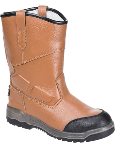 Bota Steelite Rigger Pro S3 Cl