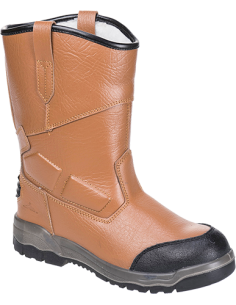 Bota Steelite Rigger Pro S3 Cl