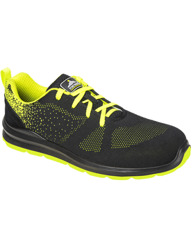 Deportivo Steelite Aire Trainer S1P