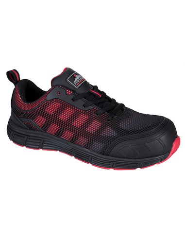 Deportivo bajo Portwest Compositelite...