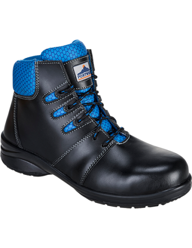 Bota de mujer Steelite Lily S1P