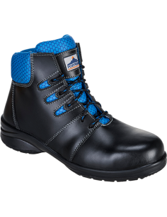 Bota de mujer Steelite Lily...