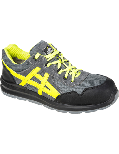 Deportivo Steelite Mersey S1