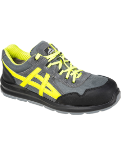 Deportivo Steelite Mersey S1