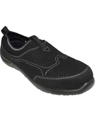Deportivo Steelite Tegid Slip On S1P