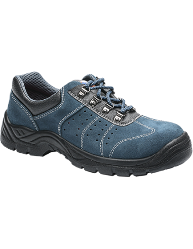 Deportivo Steelite Perforated Trainer...