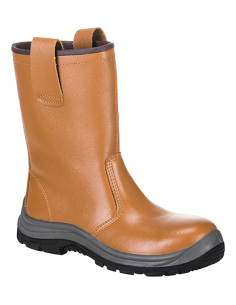 Bota Steelite Rigger S1P...