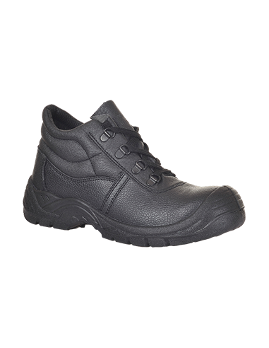 Bota Steelite Protector Scuff Cap S1P