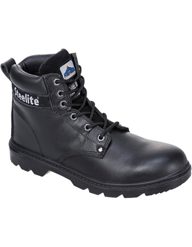 Bota Steelite Thor S3