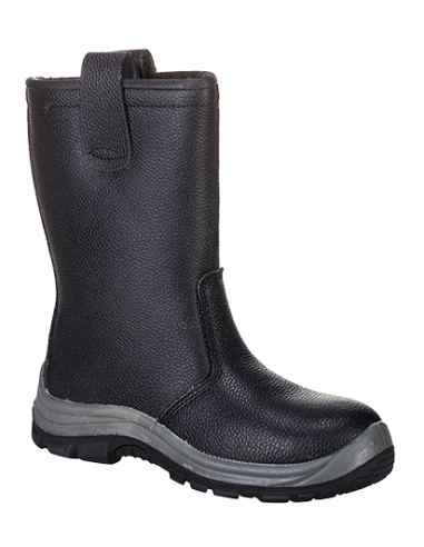 Bota Steelite Rigger S1P CI HRO