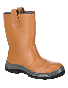 Bota Steelite Rigger S1P CI...