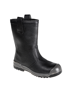 Bota Steelite Rigger S1P CI...