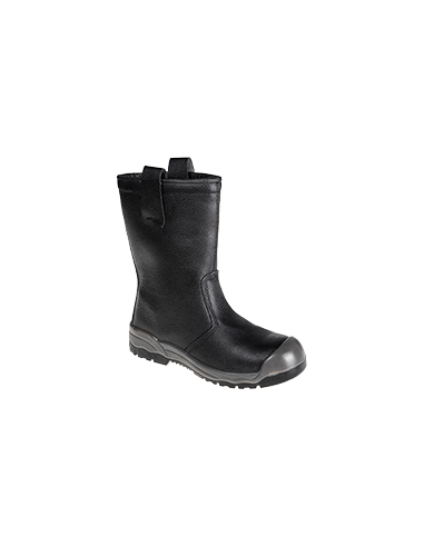 Bota Steelite Rigger S1P CI (Con...