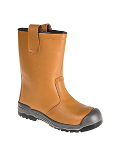 Bota Steelite Rigger S1P CI...