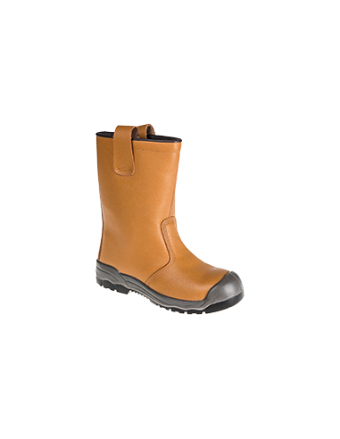 Bota Steelite Rigger S1P CI (Con...