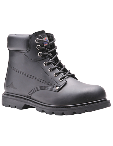 Bota Steelite  Welted SBP HRO
