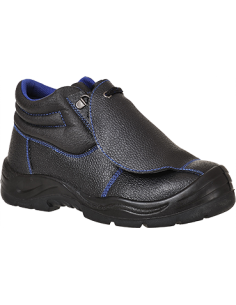 Bota Steelite Metatarsal S3...