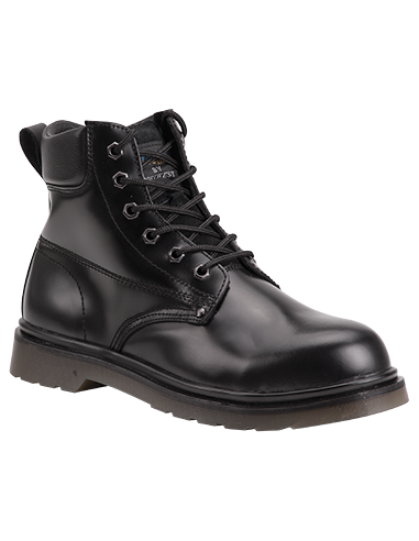 Bota Steelite Air Cushion SB