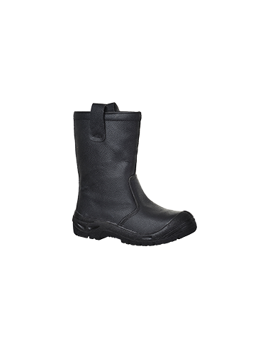 Bota Steelite Rigger S3 CI