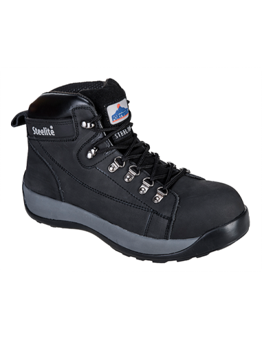 Bota Steelite Nubuck SB HRO