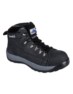 Bota Steelite Nubuck SB HRO