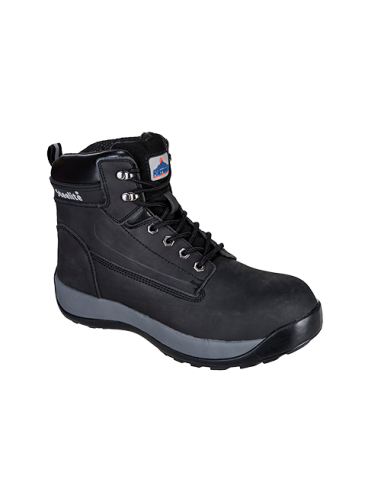 Bota Steelite Constructo Nubuck S3 HRO