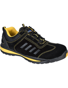 Deportivo Steelite Lusum...