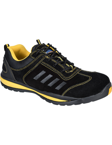 Deportivo Steelite Lusum S1P HRO