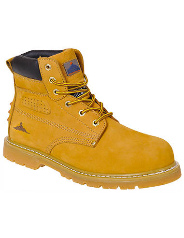 Bota Steelite Welted Plus SBP HRO