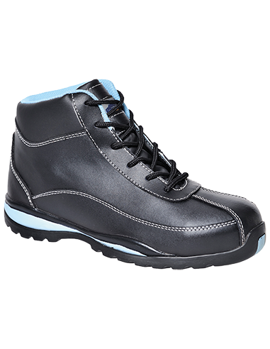 Bota Steelite Ladies S1P HRO
