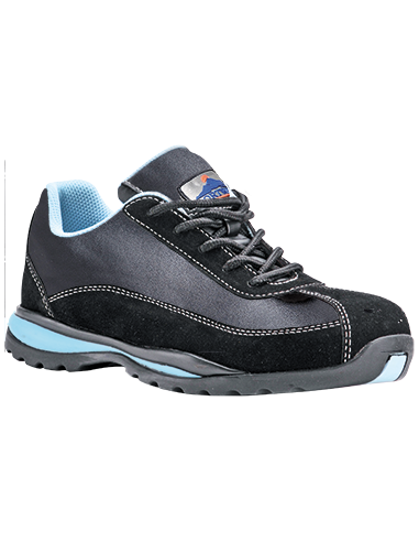 Deportivo Steelite Ladies Trainer S1P...